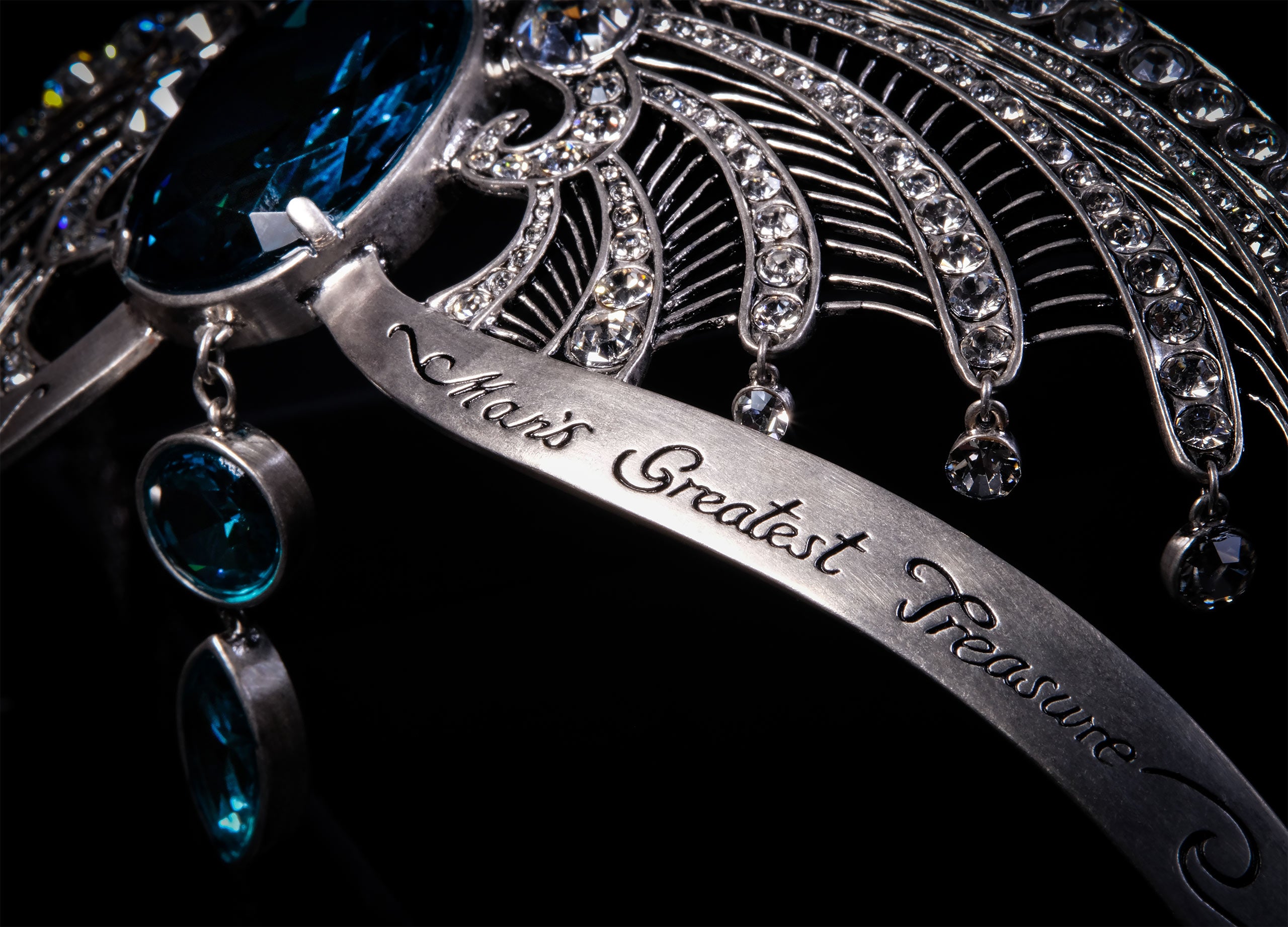 Product image Harry Potter - Rowena Ravenclaw Diadem