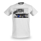 Product image Guybrush at Scumm's T-Shirt