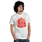 Product image Kill Zombies T-Shirt