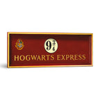 Product image Harry Potter - Platform 9 3/4 Wall Picture