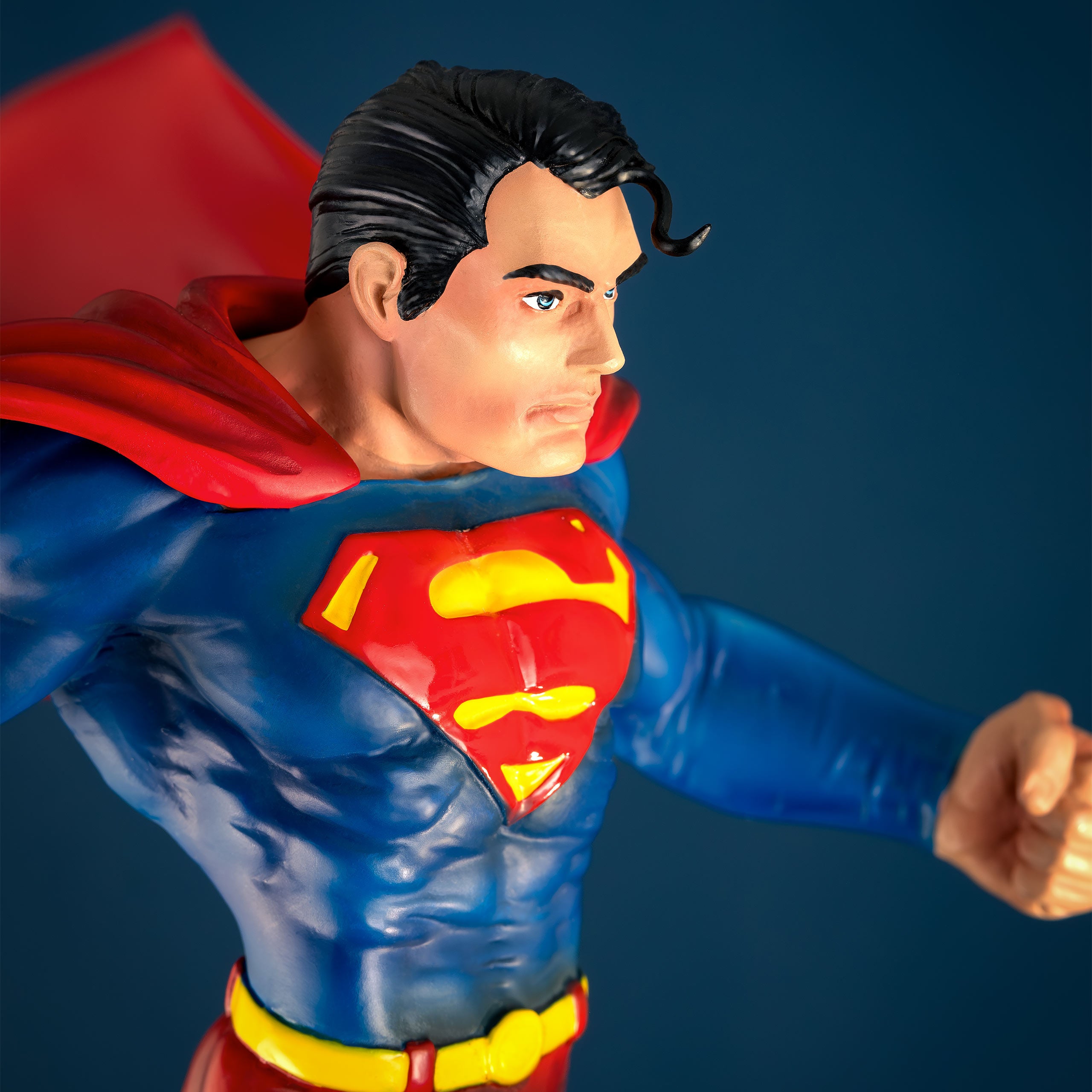 Product image Superman Comic Statue