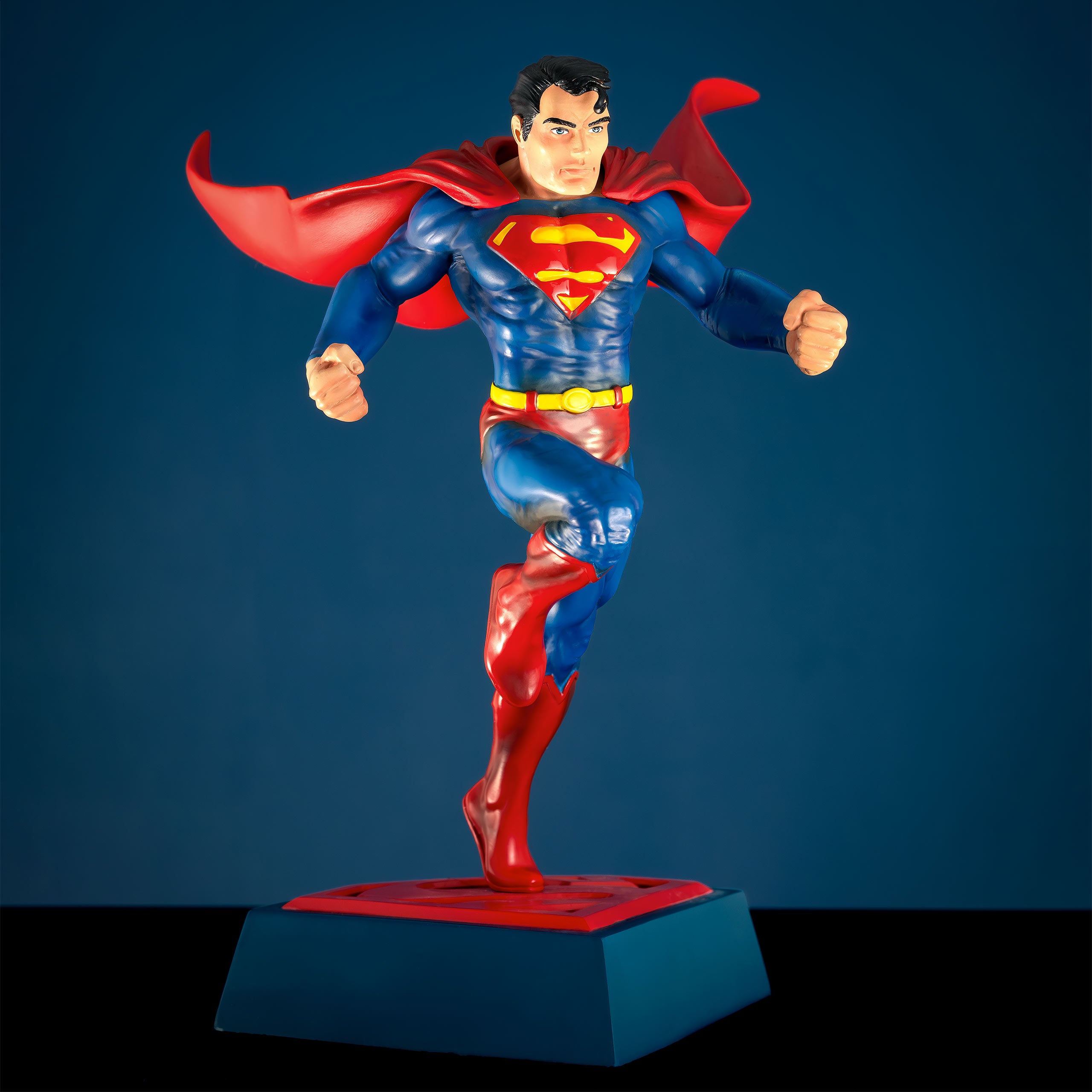 Product image Superman Comic Statue