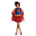 Product image Supergirl - Tutu Costume Kids