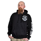 Product image Sons of Anarchy - American Outlaw Hoodie