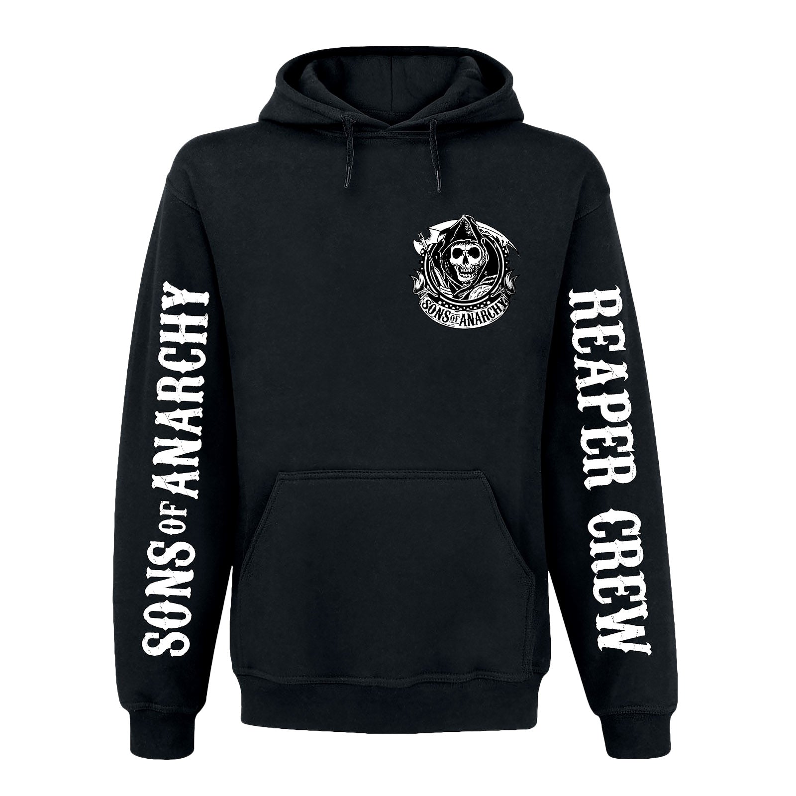Product image Sons of Anarchy - American Outlaw Hoodie