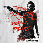 Product image Walking Dead - Wrong People T-Shirt