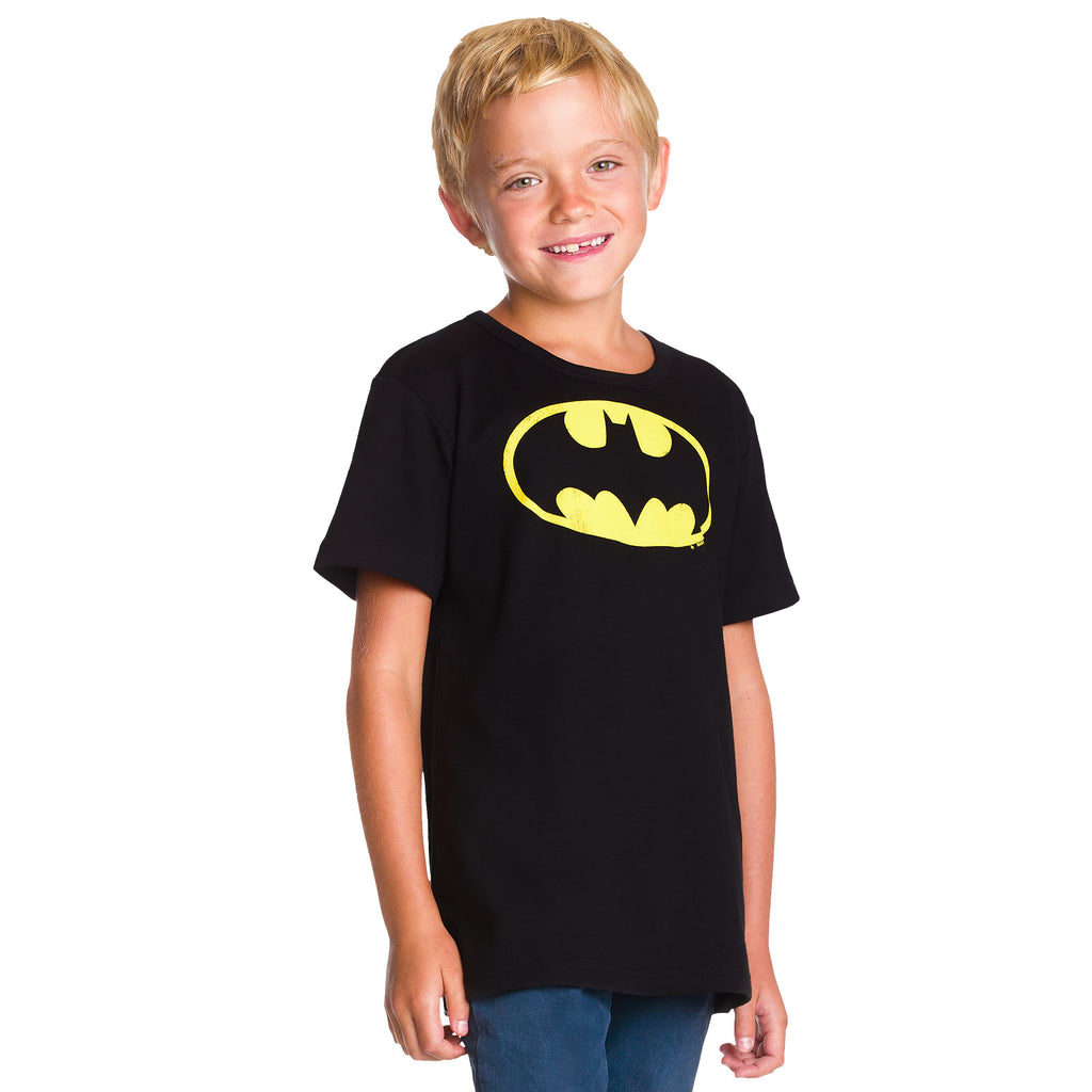 Product image Batman - Logo T-Shirt for Kids Black