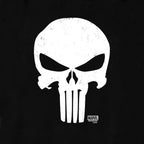 Product image Marvel - Punisher T-Shirt black