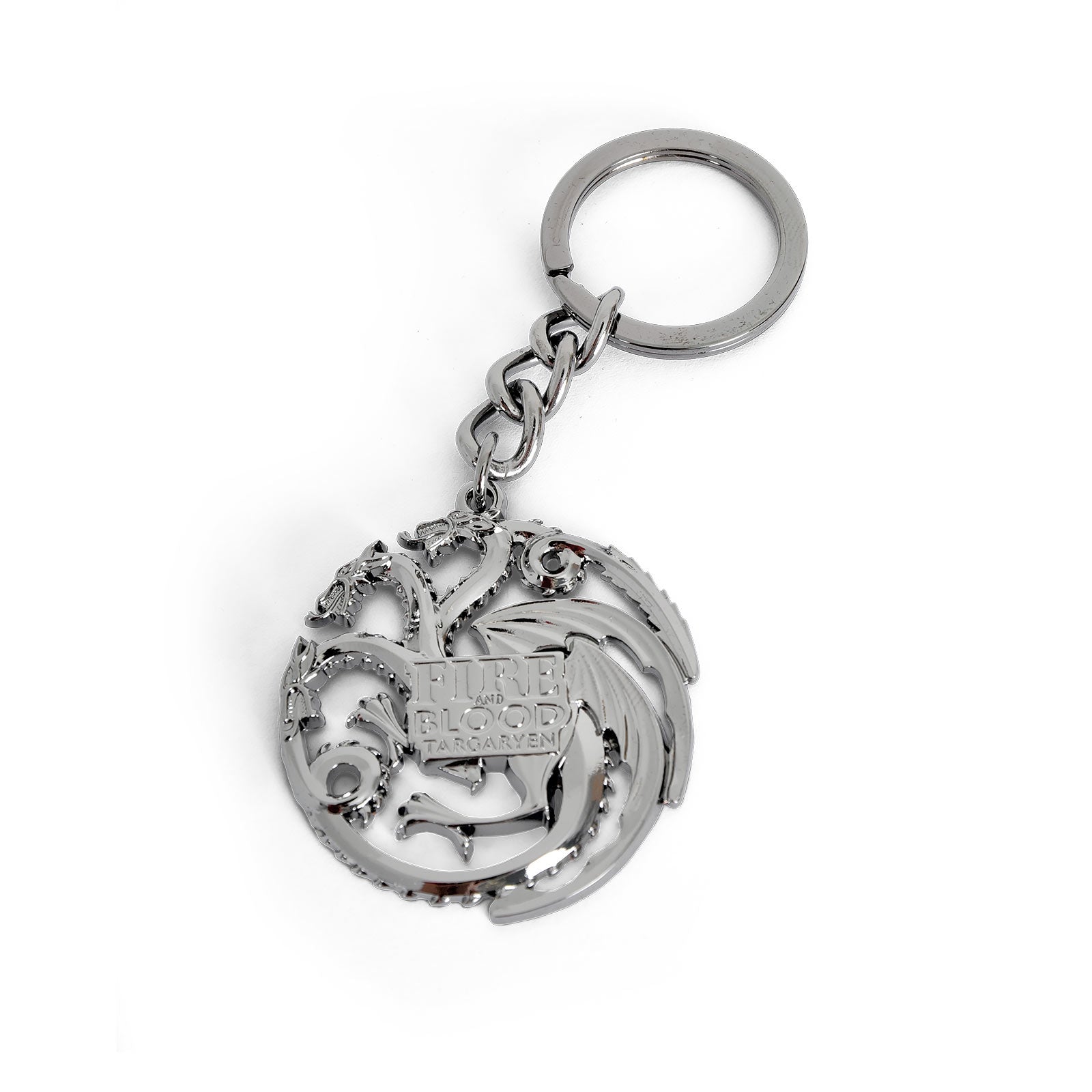 Product image Game of Thrones - Targaryen Crest Keychain