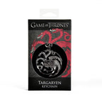 Product image Game of Thrones - Targaryen Crest Keychain