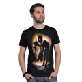 Product image Flash - Starting Block T-Shirt Black