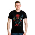 Product image Deadpool - Marvel T-Shirt black