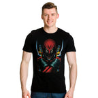 Product image Deadpool - Marvel T-Shirt black