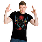 Product image Deadpool - Marvel T-Shirt black