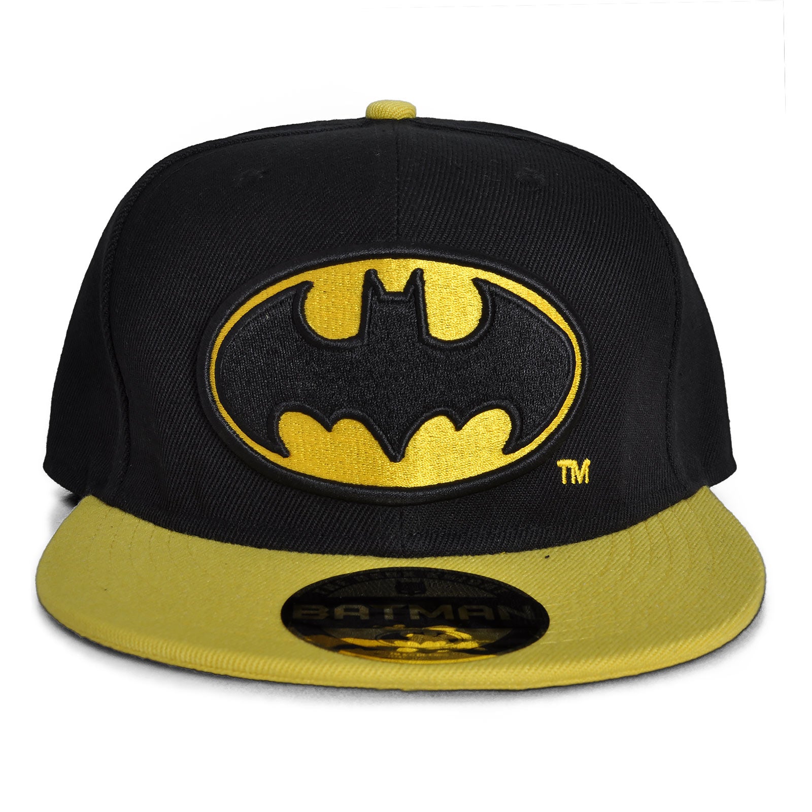 Product image Batman - The Dark Knight Logo Snapback Cap
