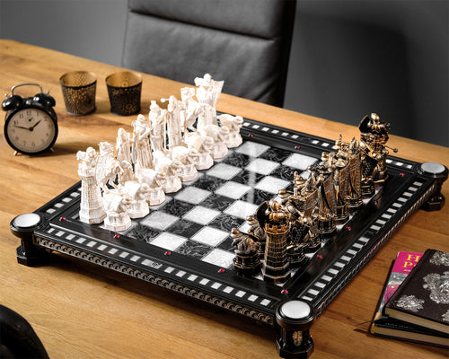 Product image Harry Potter - Chess The Last Challenge