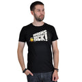 Product image Minions - Rock! T-Shirt Black