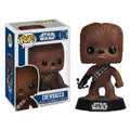 Product image Star Wars - Chewbacca Wookiee bobblehead figure