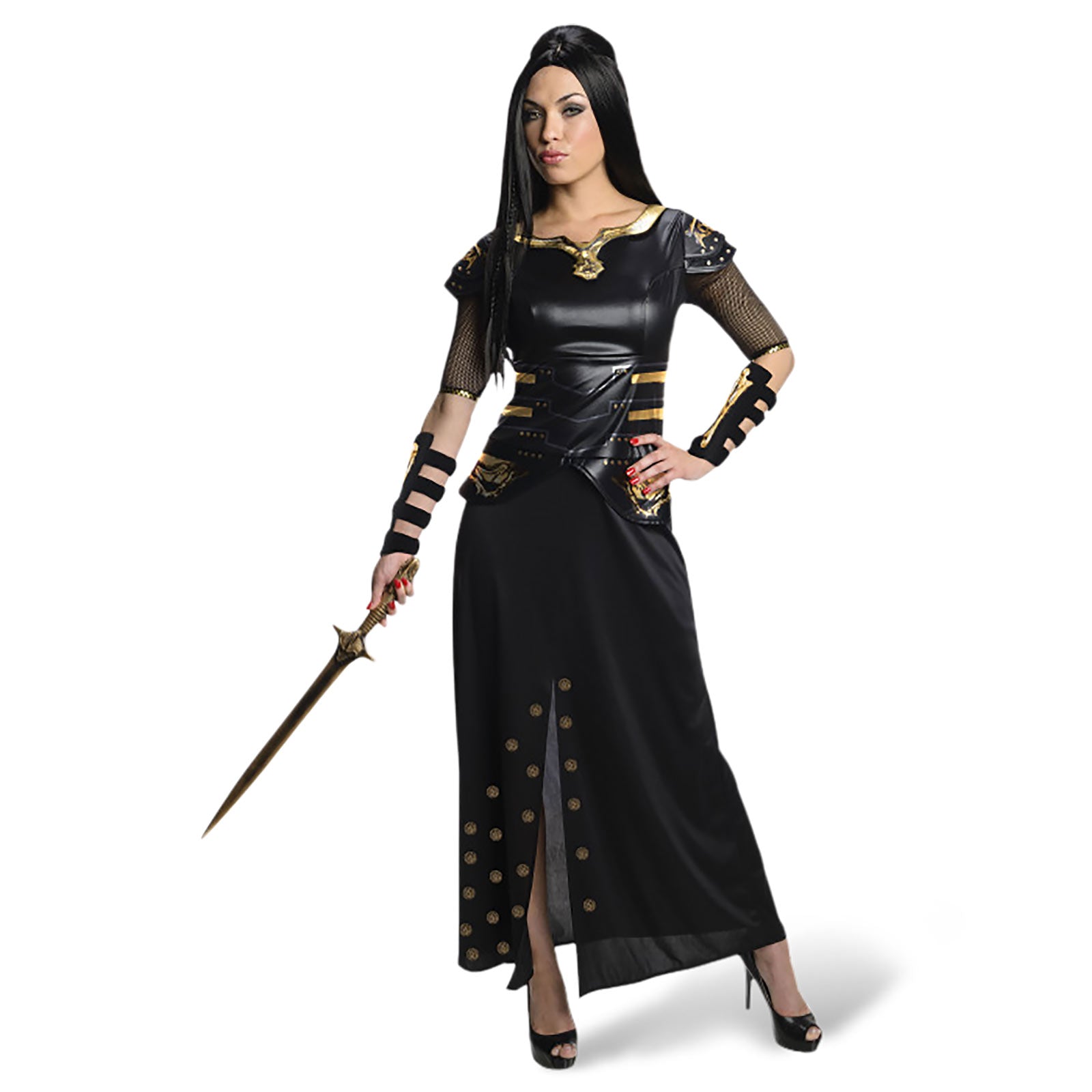 Product image 300 Rise of an Empire - Artemisia Costume