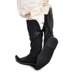 Product image Medieval Boots Black