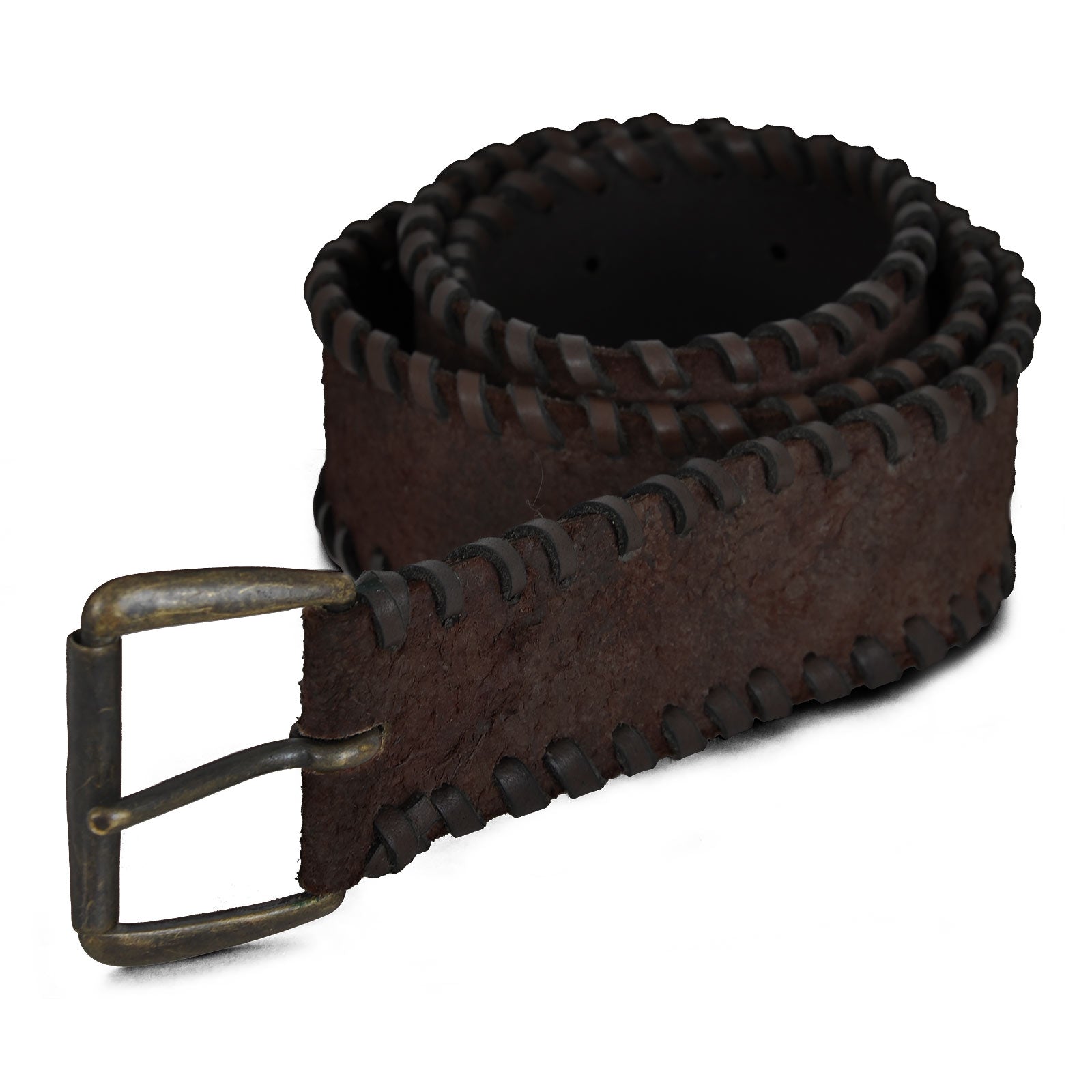 Product image Belt Ready for Battle brown