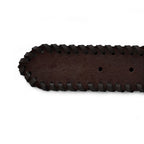 Product image Belt Ready for Battle brown