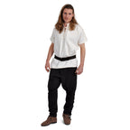 Product image Belt Ready for Battle brown