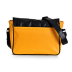 Product image Star Wars - Orange Logo Bag black