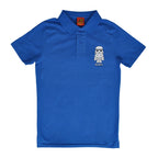 Product image Soldier - Toonstar Cartoon Polo Shirt blue