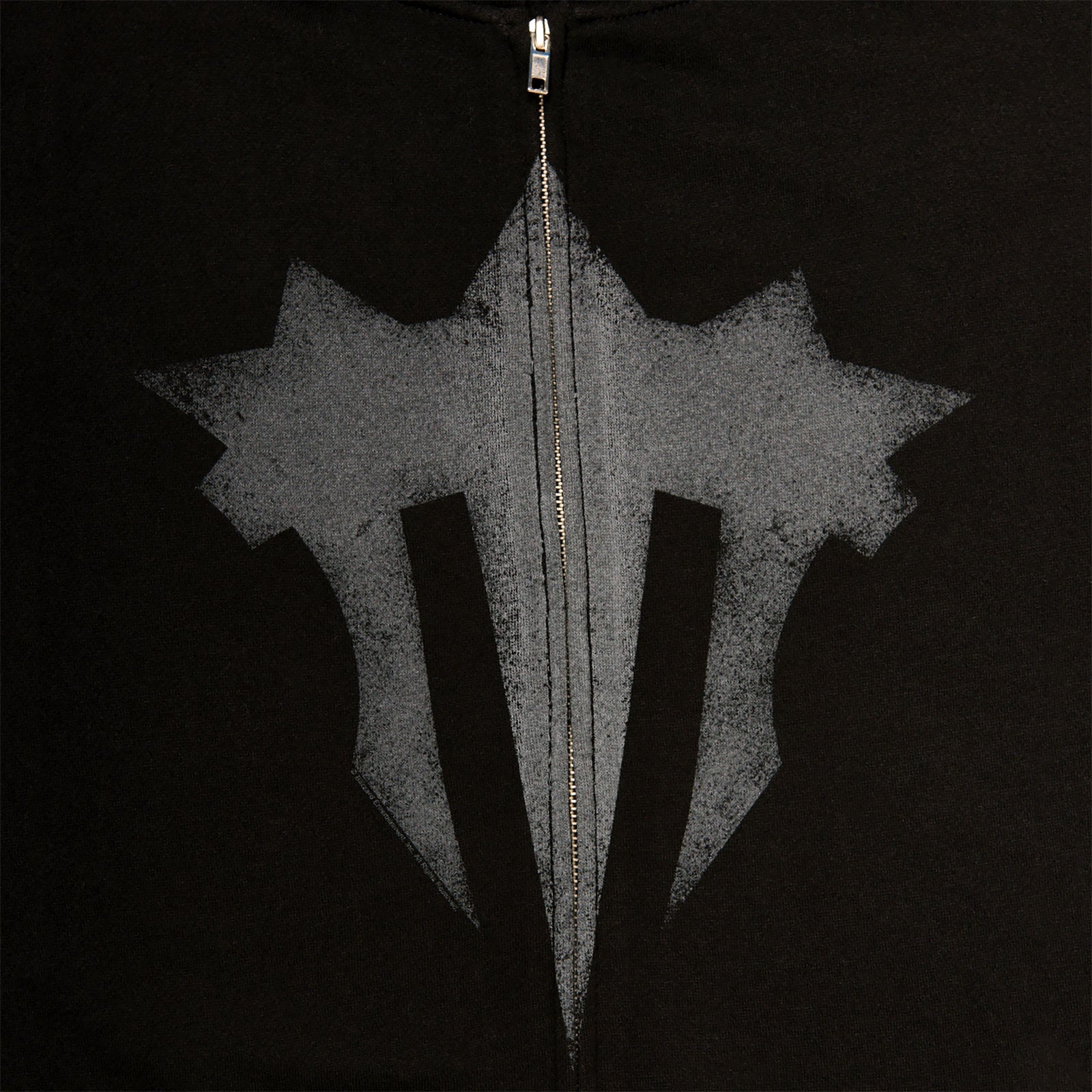 Product image World of Warcraft - Iron Horde Logo Hoodie Jacket Black