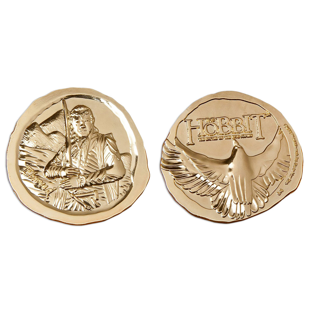 Product image The Hobbit - Elrond Collectible Coin