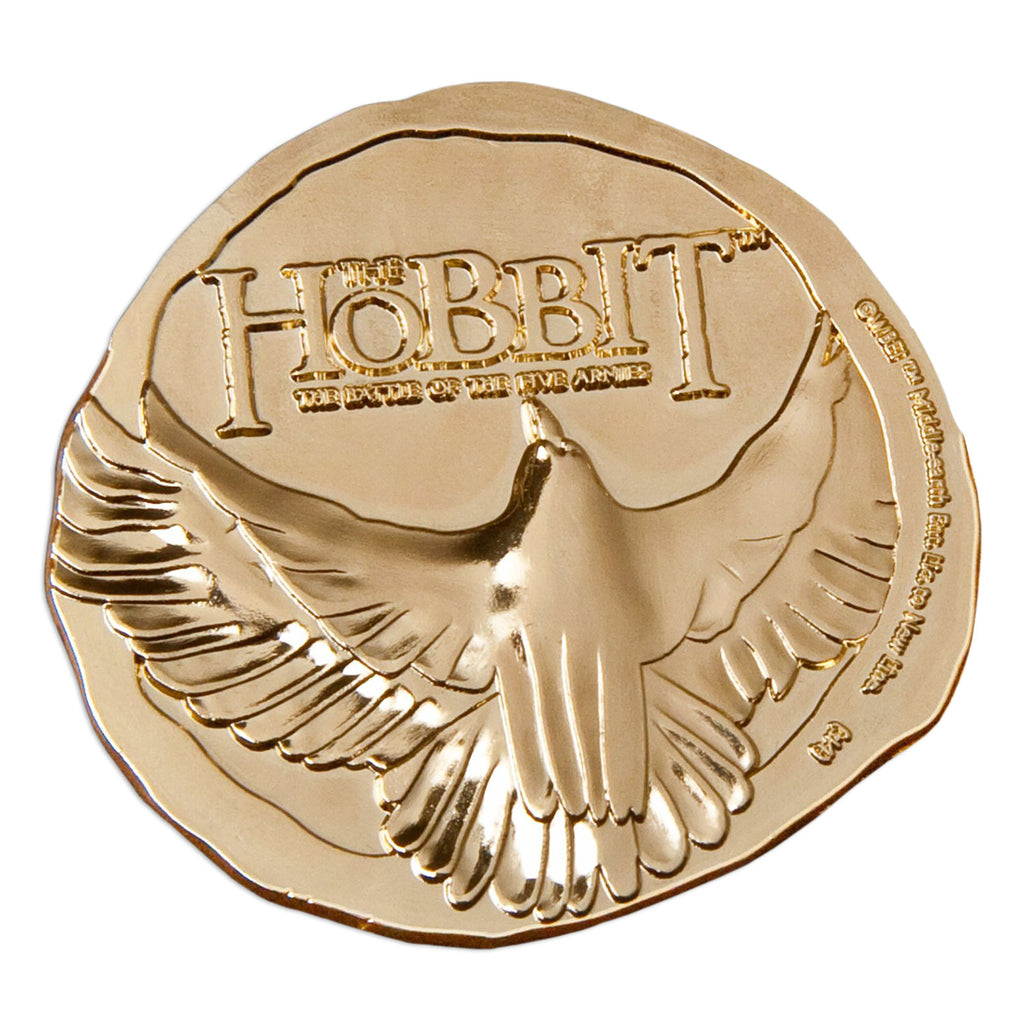 Product image The Hobbit - Gandalf Collectible Coin