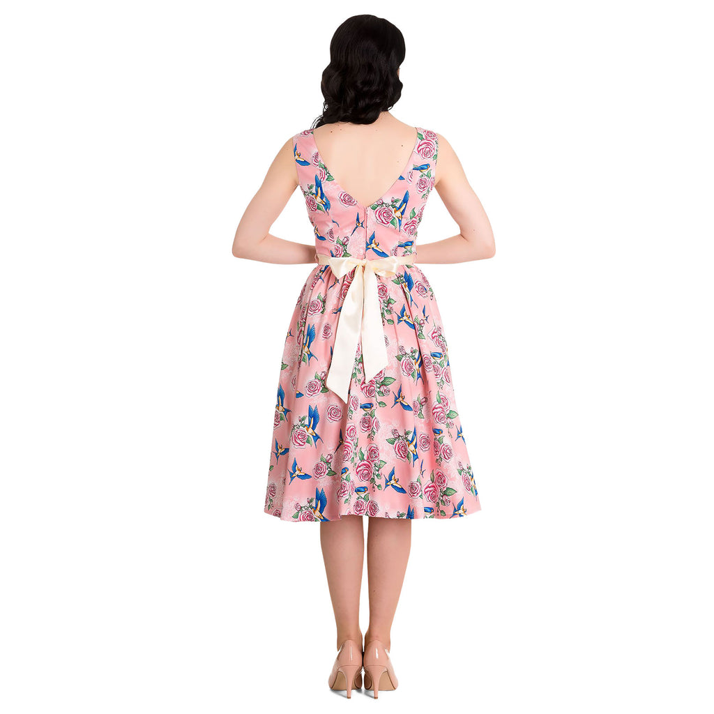 Product image Rockabilly Dress Lacy
