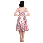Product image Rockabilly Dress Lacy
