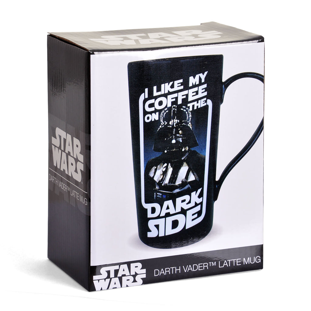 Product image Star Wars - Darth Vader Dark Side XXL Mug