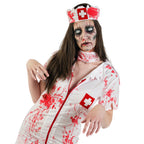 Product image Zombie Nurse Horror Costume