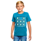 Product image Minecraft - Diamond Children's T-Shirt