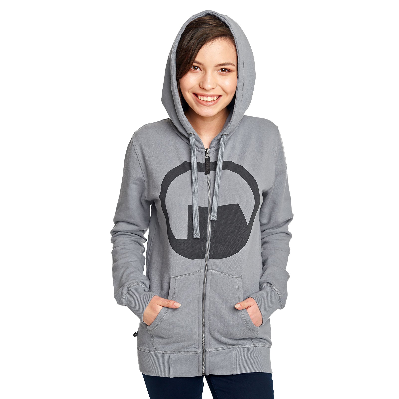 Product image Half-Life - Black Mesa Explorer Hoodie Jacket