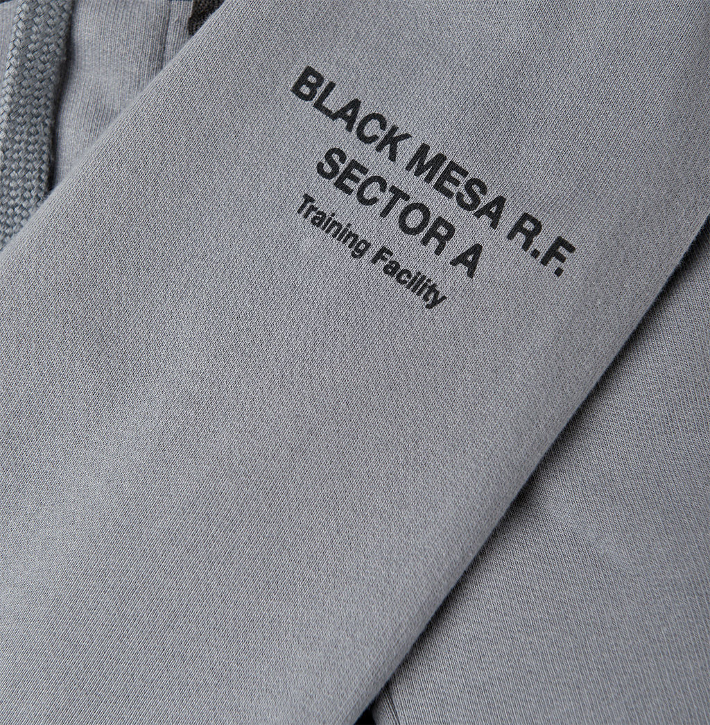 Product image Half-Life - Black Mesa Explorer Hoodie Jacket