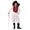 Product image Lady Musketeer - Children's Costume