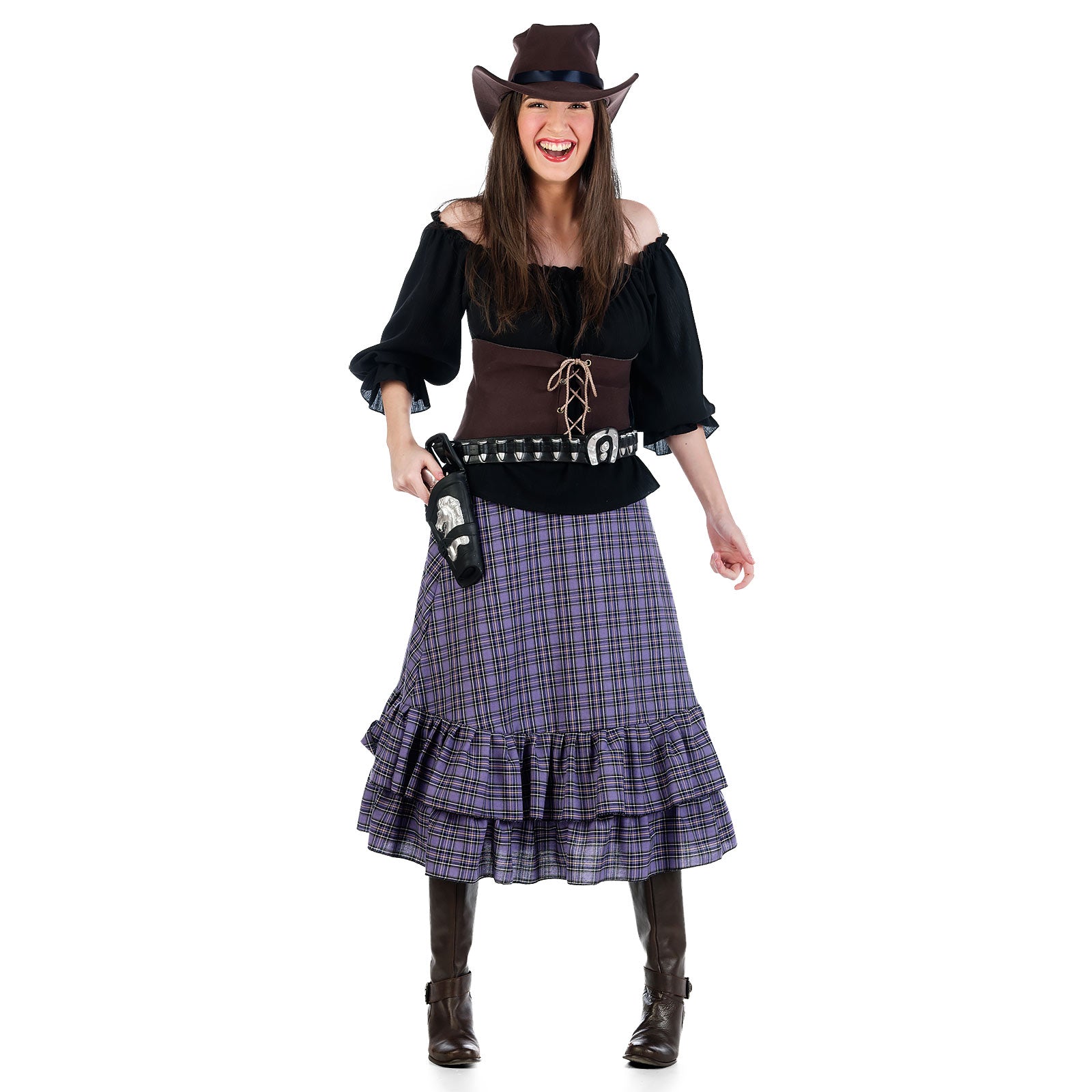 Product image Cowboy - Women's Costume