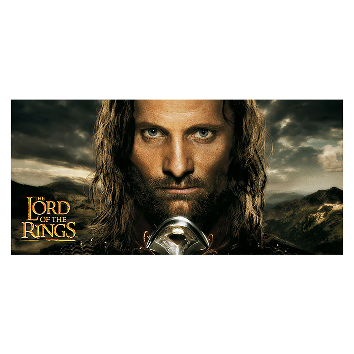 Product image The Lord of the Rings - Aragorn Mug