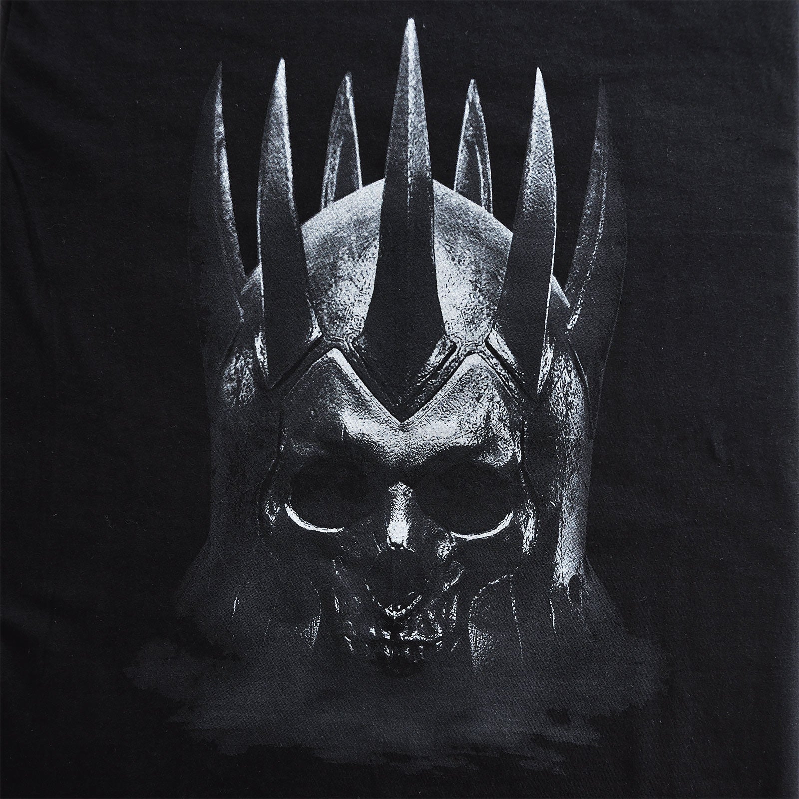 Product image Witcher - Eredin T-Shirt Black