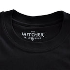 Product image Witcher - Eredin T-Shirt Black