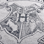 Product image Harry Potter - Logo T-Shirt Grey