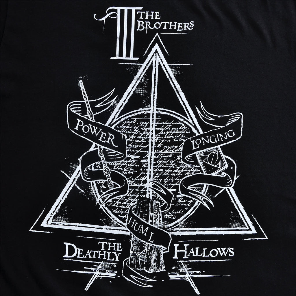 Product image Harry Potter - The Three Brothers T-Shirt