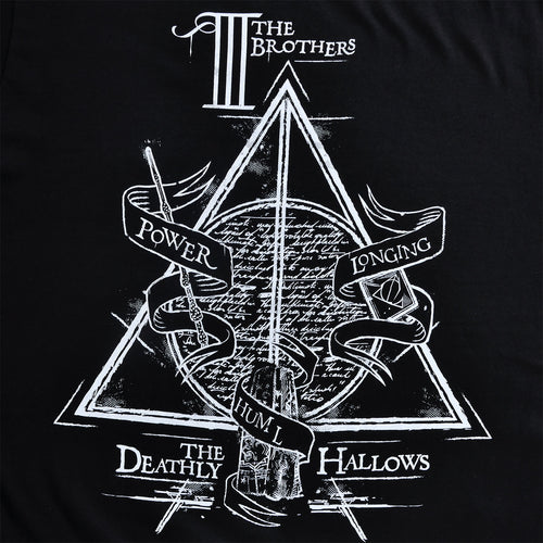 Product image Harry Potter - The Three Brothers T-Shirt