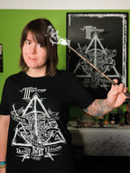 Product image Harry Potter - The Three Brothers T-Shirt