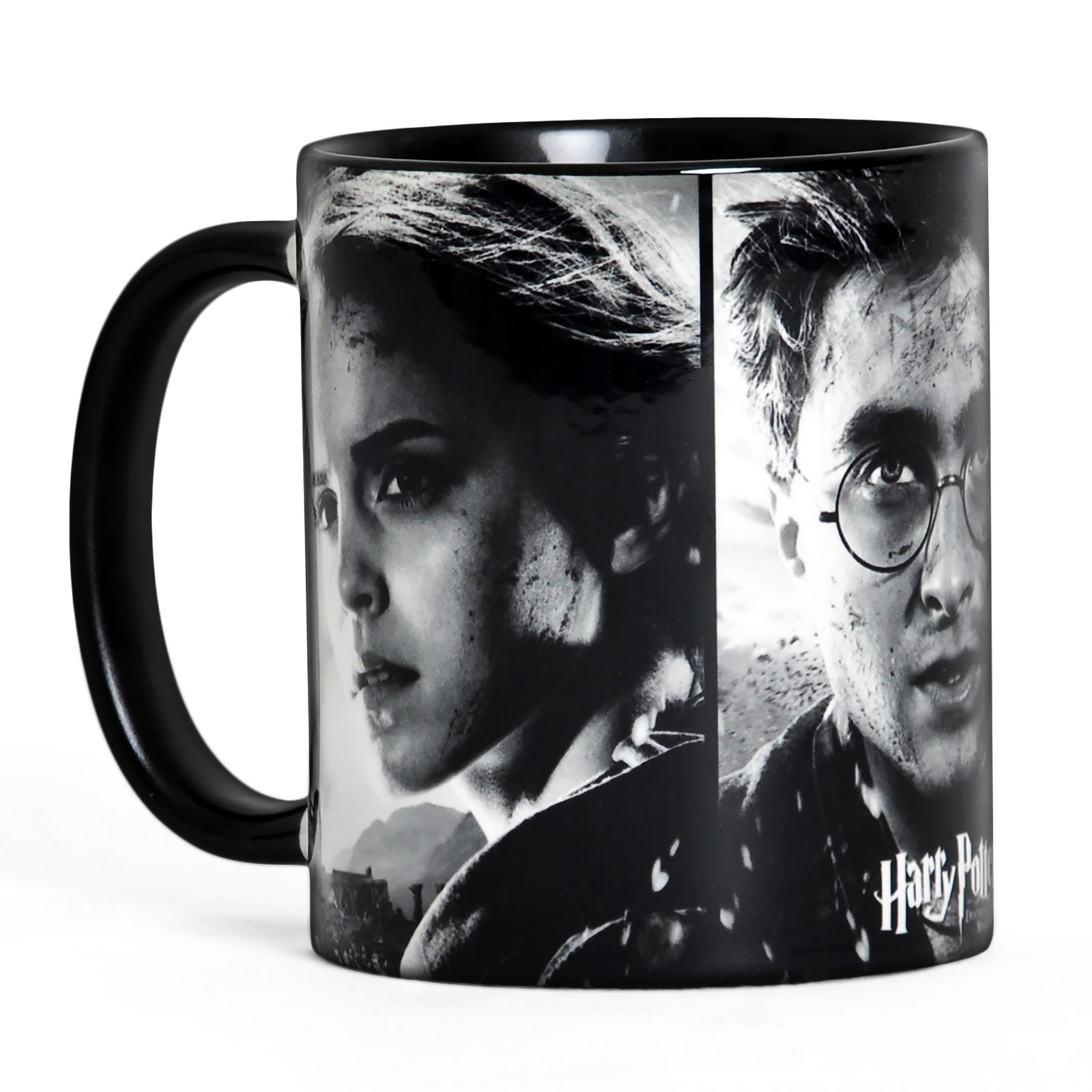 Product image Harry Potter - Three Heroes Mug