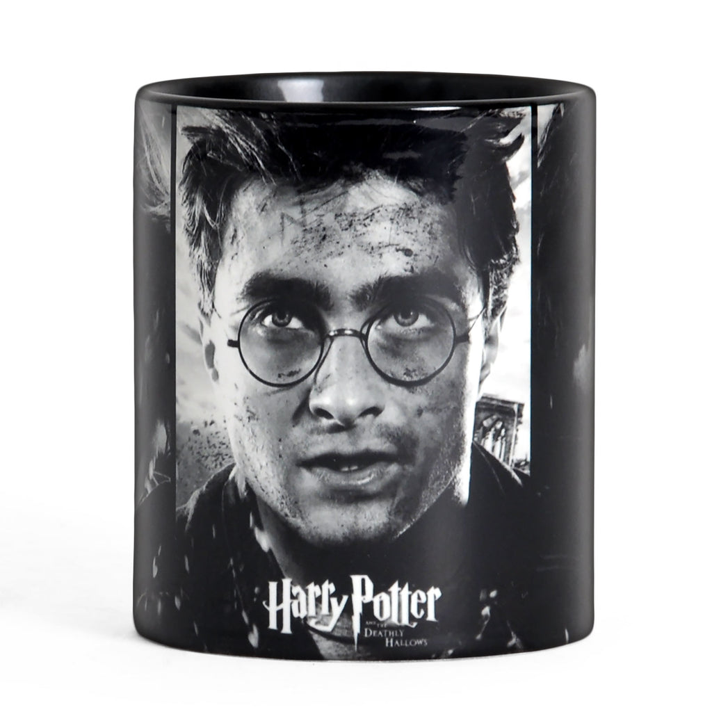 Product image Harry Potter - Three Heroes Mug